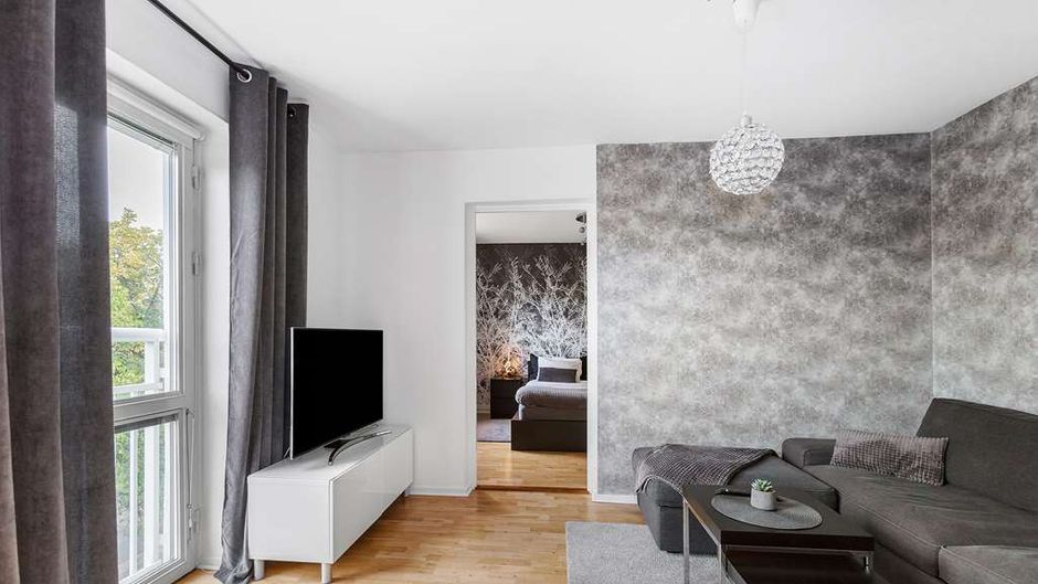 Best Western Hotel Tranas Statt Suite