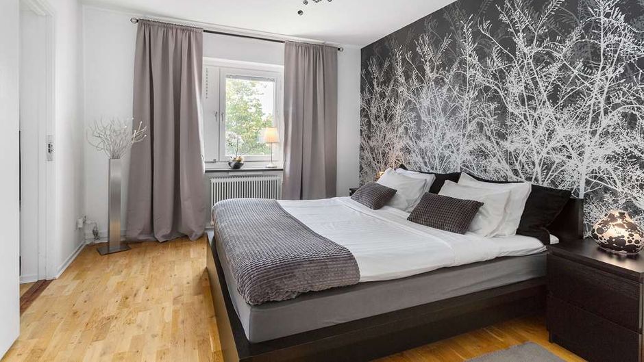 Best Western Hotel Tranas Statt Suite