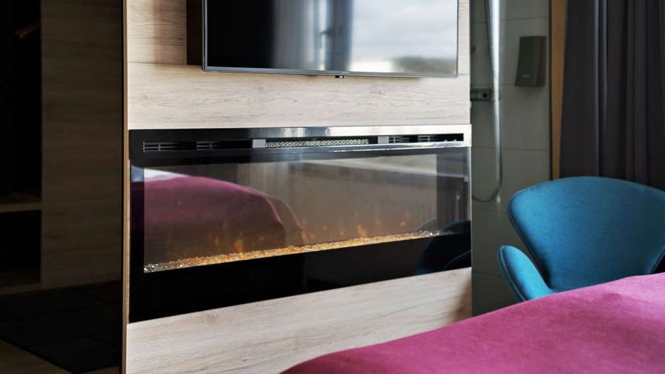 Best Western Hotel Halland Room