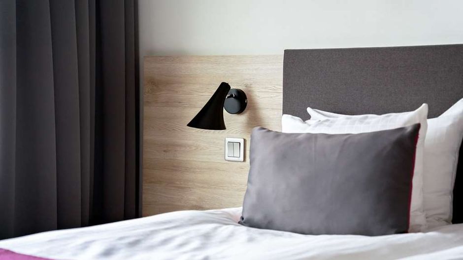Best Western Hotel Halland Room