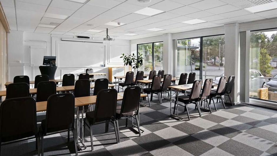 Best Western Hotel Halland Meeting