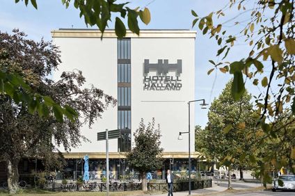 Best Western Hotel Halland