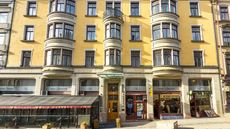 Best Western Hotel Bentleys