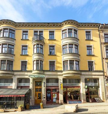 Best Western Hotel Bentleys