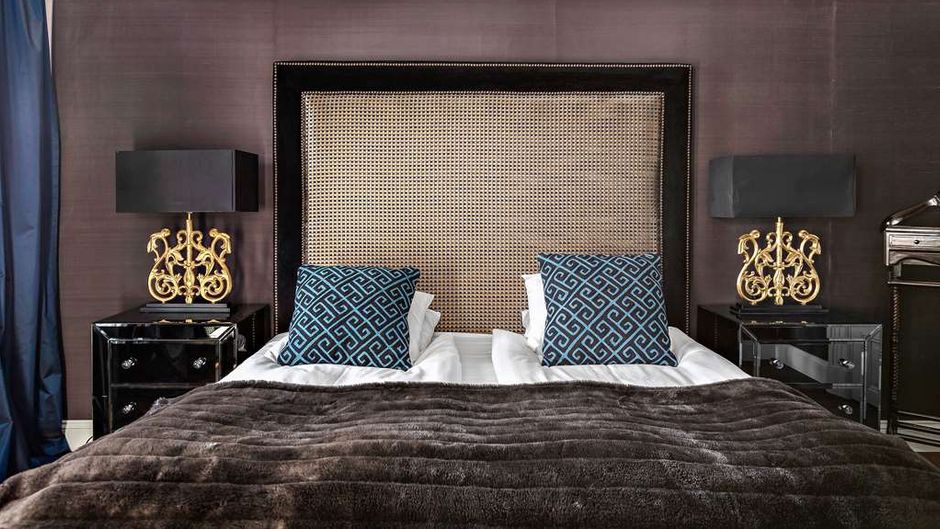 Vimmerby Stadshotell Suite
