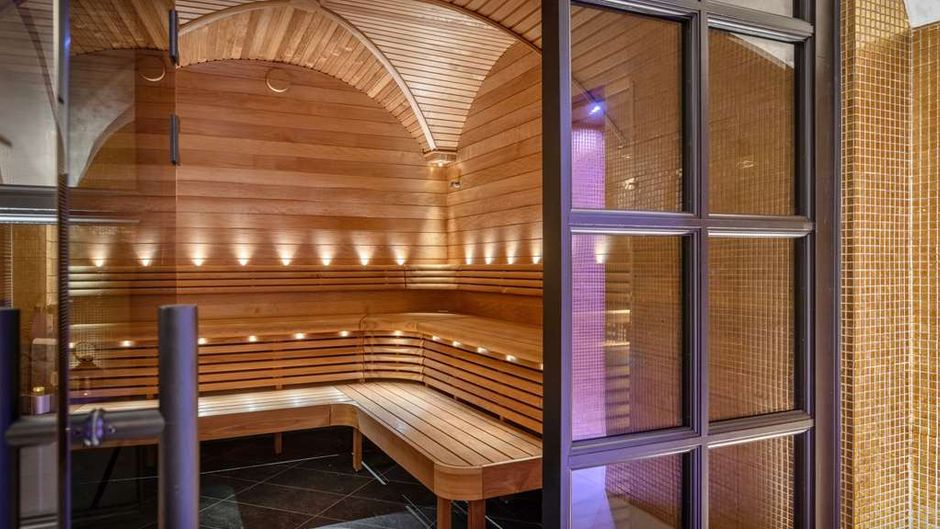 Vimmerby Stadshotell Spa
