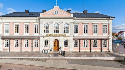 Vimmerby Stadshotell