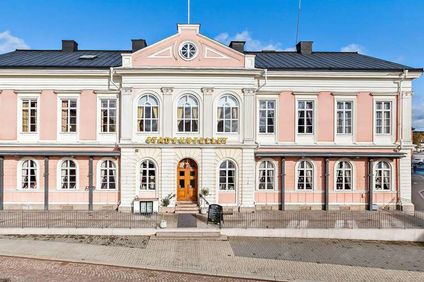 Vimmerby Stadshotell