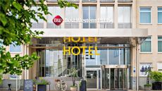 Best Western Plus STHLM Bromma