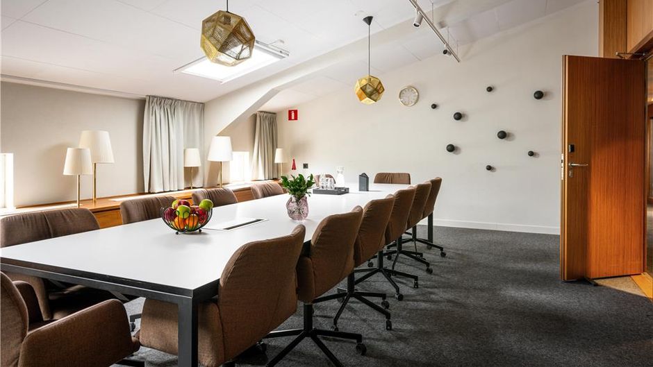 Best Western Plus STHLM Bromma Meeting
