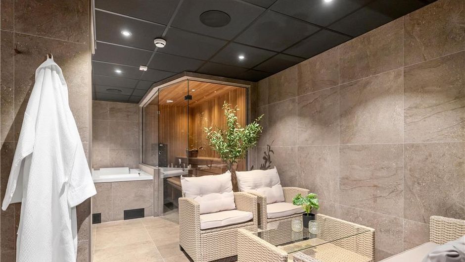 Best Western Hotel City Gavle Spa
