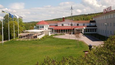 Best Western Hotell Lerdalshoejden