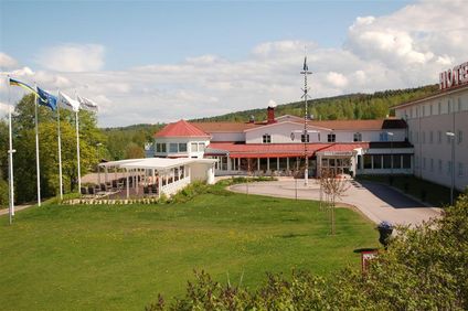 Best Western Hotell Lerdalshoejden