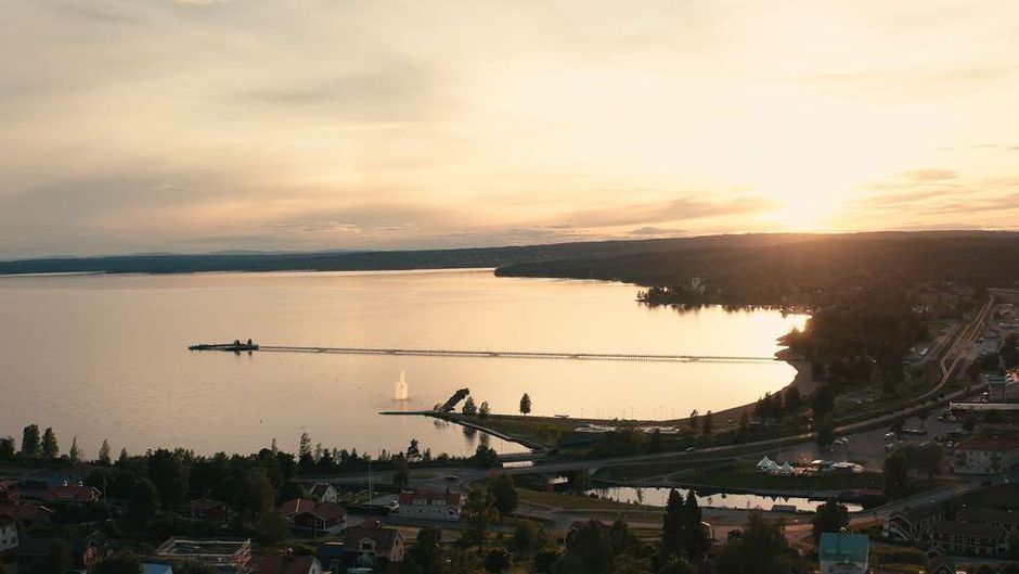 Best Western Hotell Lerdalshoejden Other