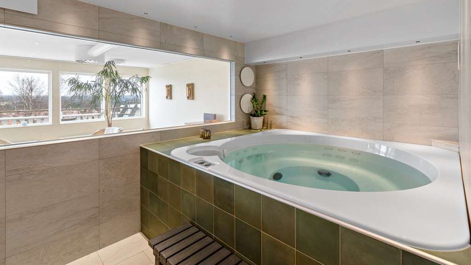 Best Western Hotell Lerdalshoejden Spa