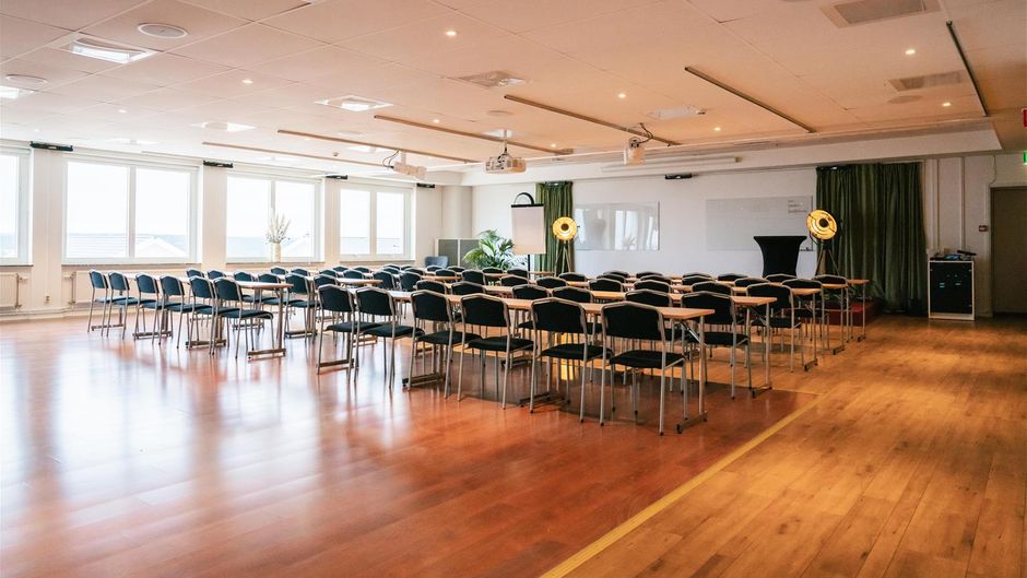 Best Western Hotell Lerdalshoejden Meeting
