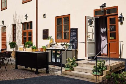 NOFO Hotel, WorldHotels Crafted