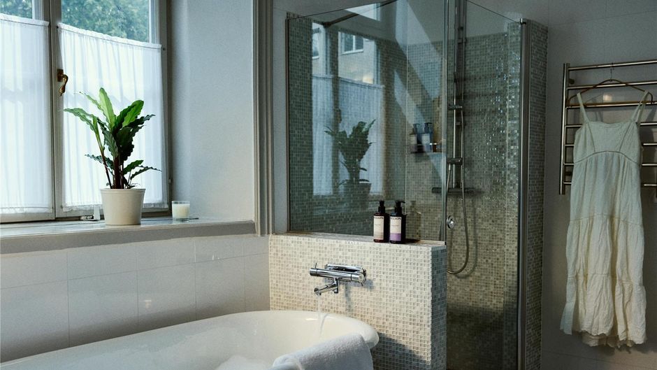 NOFO Hotel, WorldHotels Crafted Suite