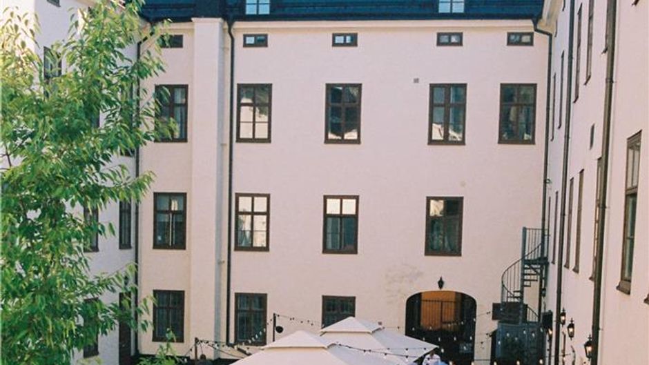 NOFO Hotel, WorldHotels Crafted Exterior