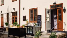 NOFO Hotel, WorldHotels Crafted