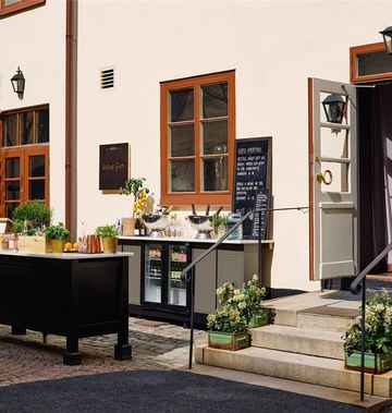 NOFO Hotel, WorldHotels Crafted
