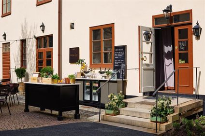 NOFO Hotel, WorldHotels Crafted