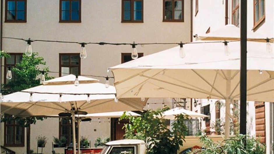 NOFO Hotel, WorldHotels Crafted Exterior