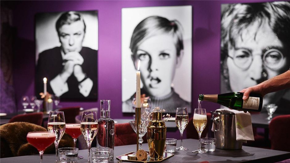 NOFO Hotel, WorldHotels Crafted Meeting