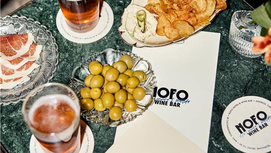 NOFO Hotel, WorldHotels Crafted Other
