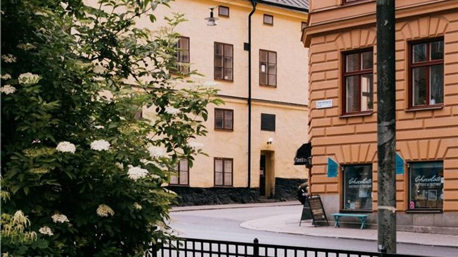 NOFO Hotel, WorldHotels Crafted Other