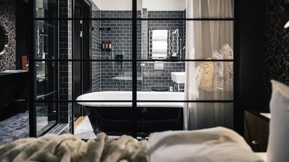 NOFO Hotel, WorldHotels Crafted Suite
