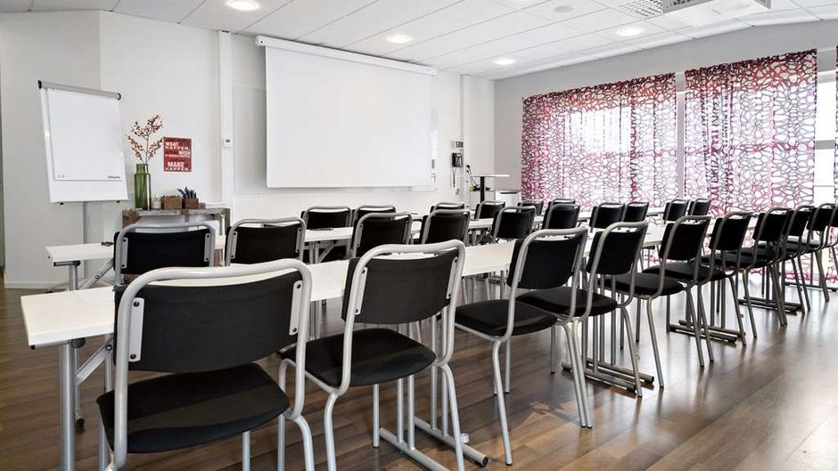 Best Western Hotell Ljungby Meeting