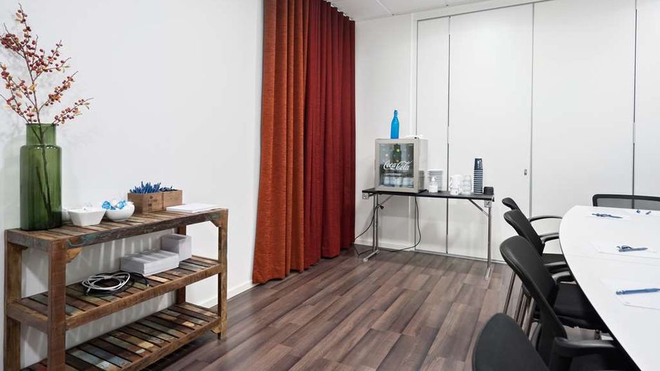 Best Western Hotell Ljungby Meeting