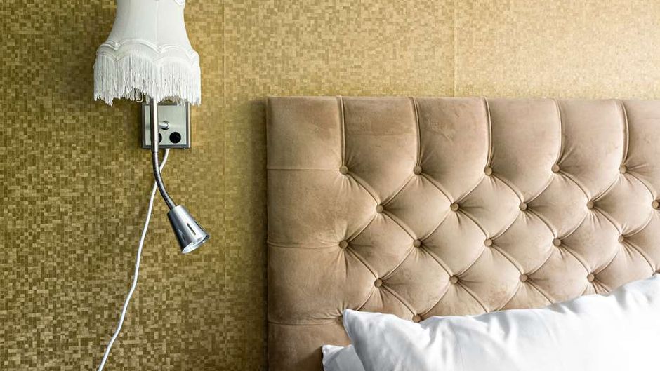 Best Western The Public Hotel Suite