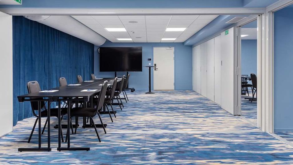 Best Western Hotell Karlshamn Meeting