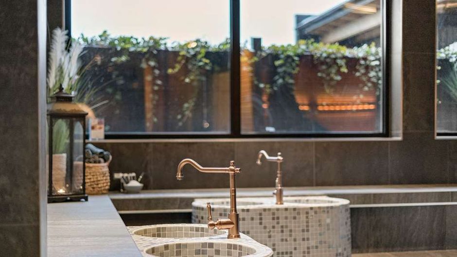 Best Western Hotell Karlshamn Spa