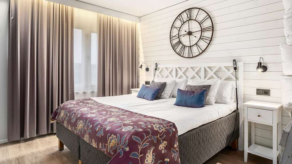 Best Western Hotell Karlshamn Suite