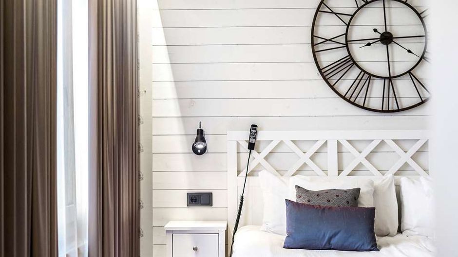 Best Western Hotell Karlshamn Suite
