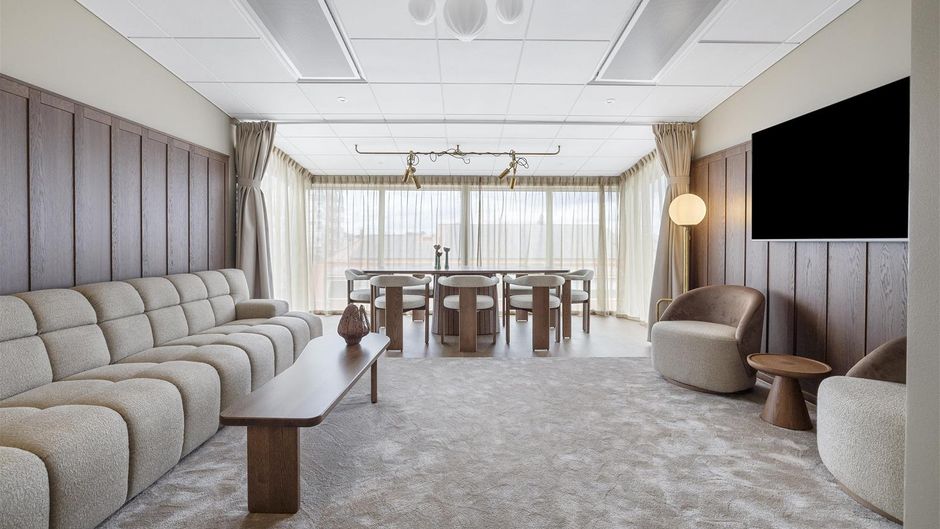 Best Western Plus Savoy Lulea Suite