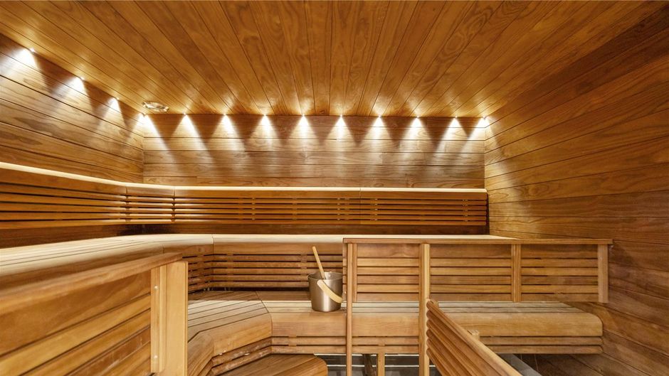 Best Western Plus Savoy Lulea Spa