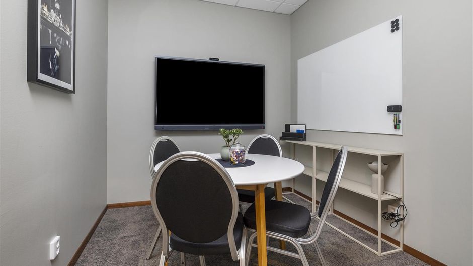 Best Western Plus Savoy Lulea Meeting