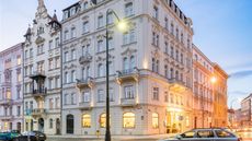 Best Western City Hotel Moran