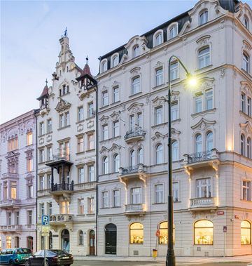 Best Western City Hotel Moran