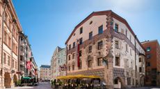 Best Western Plus Hotel Goldener Adler