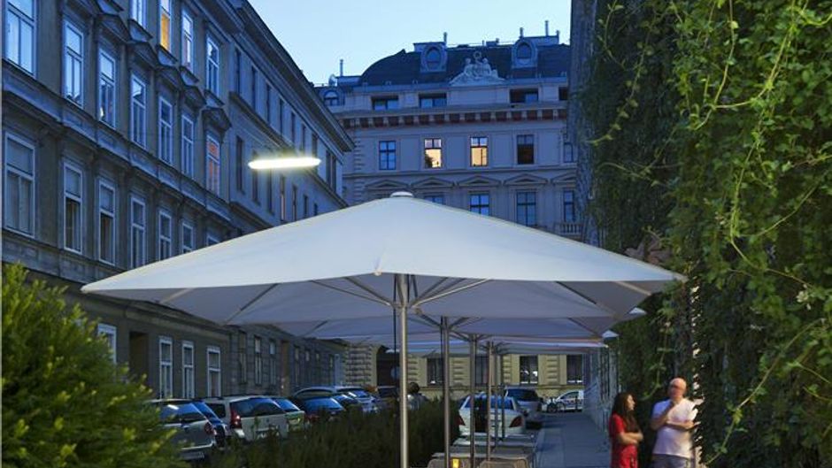 The Harmonie Vienna BW Premier Coll. Exterior