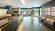 Best Western Premier Central Hotel Leonhard