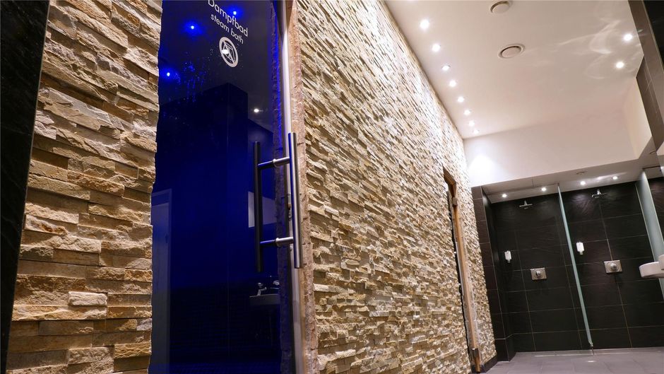 Best Western Premier Central Hotel Leonhard Spa