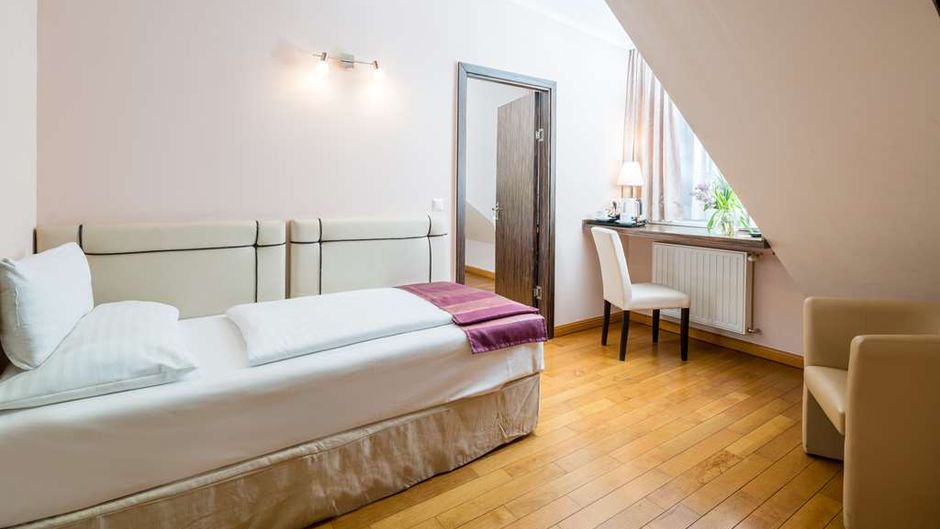 Best Western Plus Hotel Arcadia Other