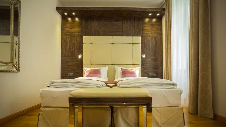 Best Western Plus Hotel Arcadia Room