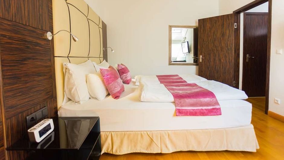 Best Western Plus Hotel Arcadia Other